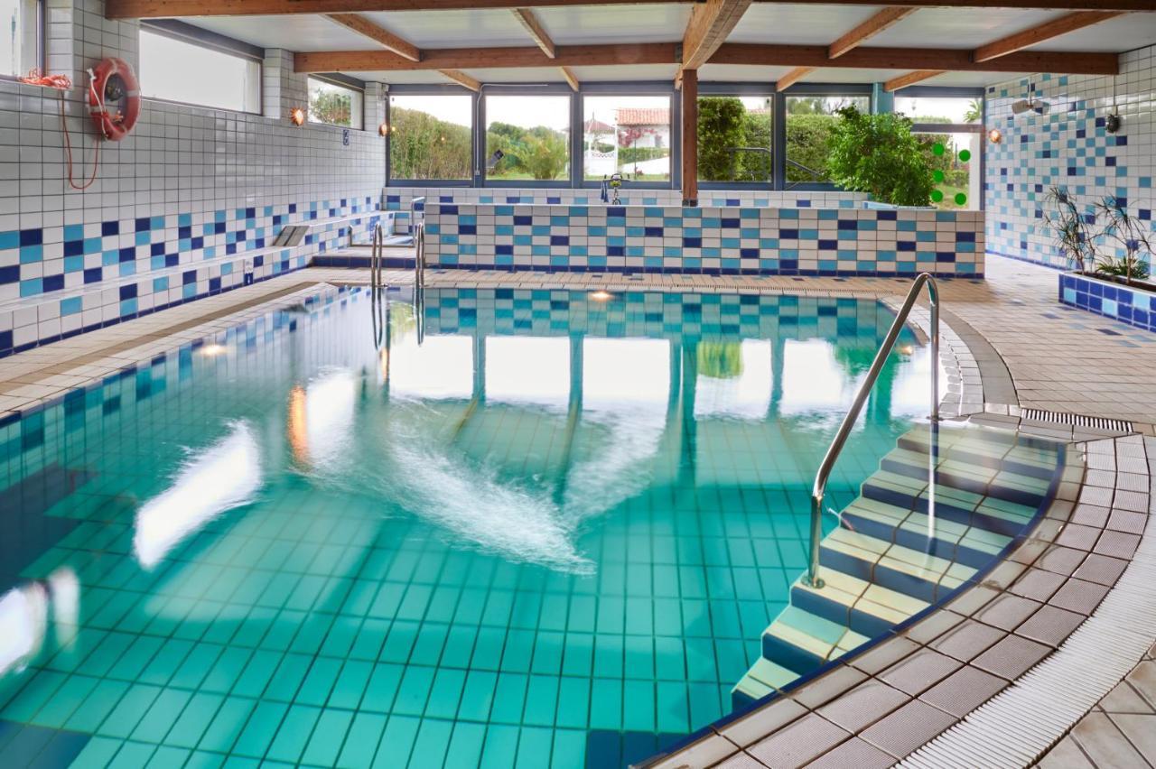 Hotel Juan De La Cosa Сантонья Экстерьер фото