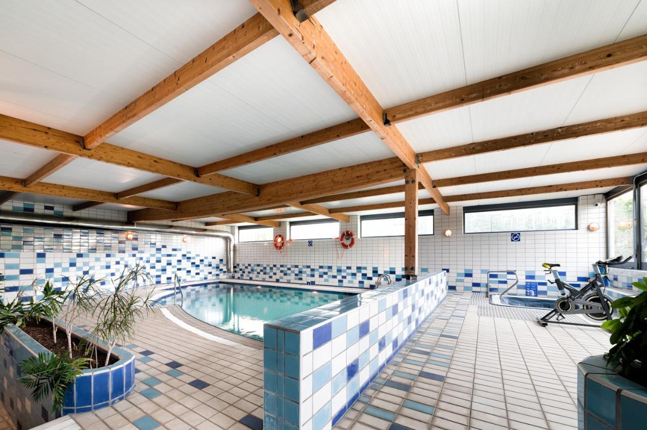 Hotel Juan De La Cosa Сантонья Экстерьер фото